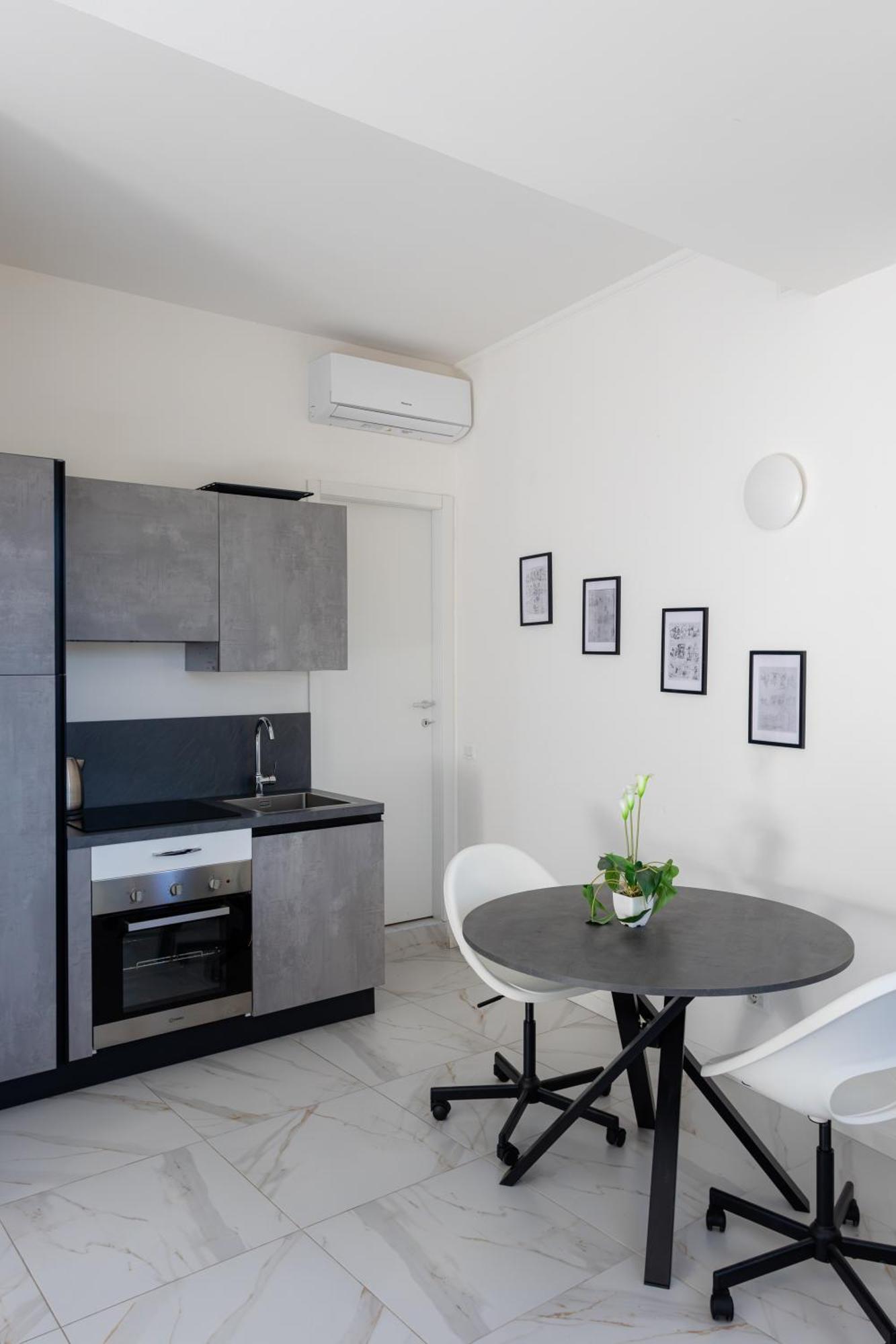 Guest house Modern Duomo *