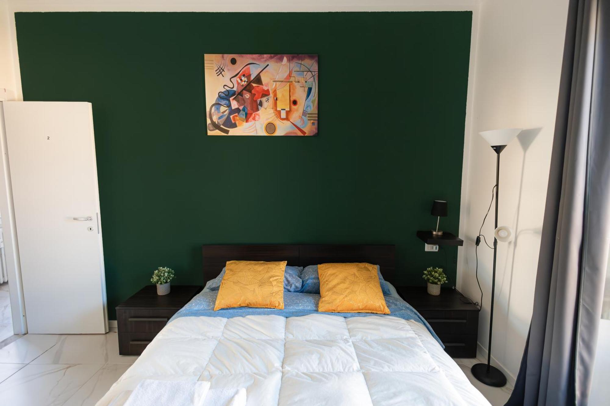 Guest house Modern Duomo